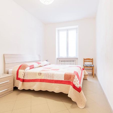 Apartmán Casa Dante Levanto Exteriér fotografie