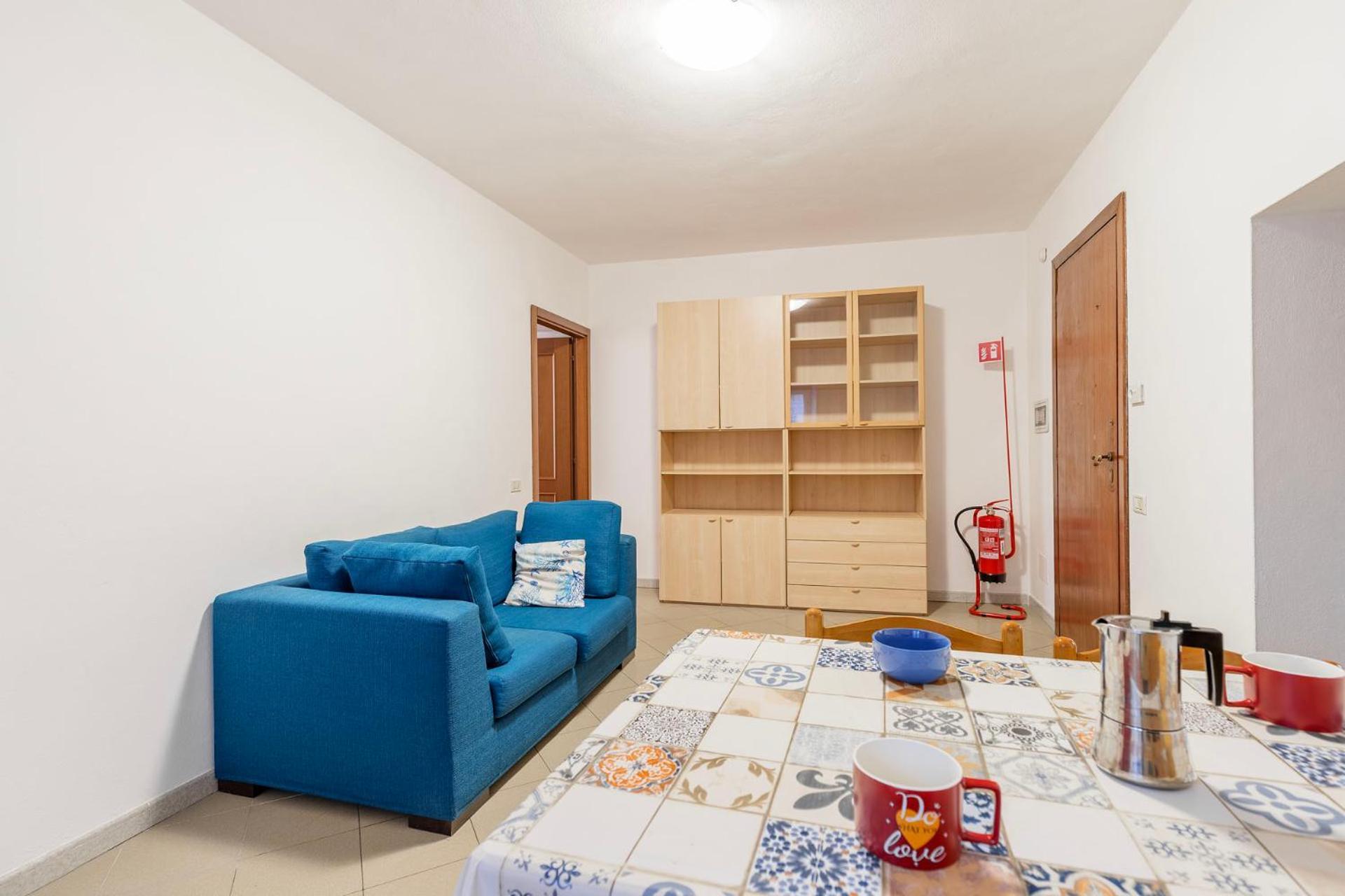 Apartmán Casa Dante Levanto Exteriér fotografie