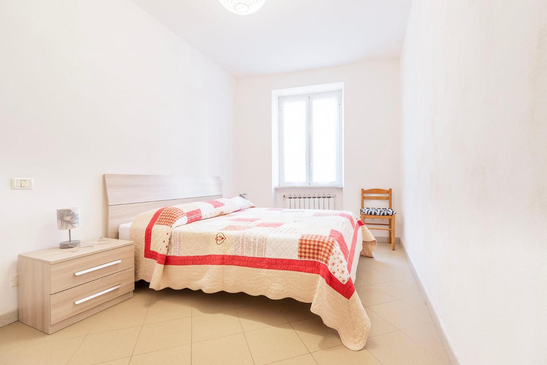 Apartmán Casa Dante Levanto Exteriér fotografie