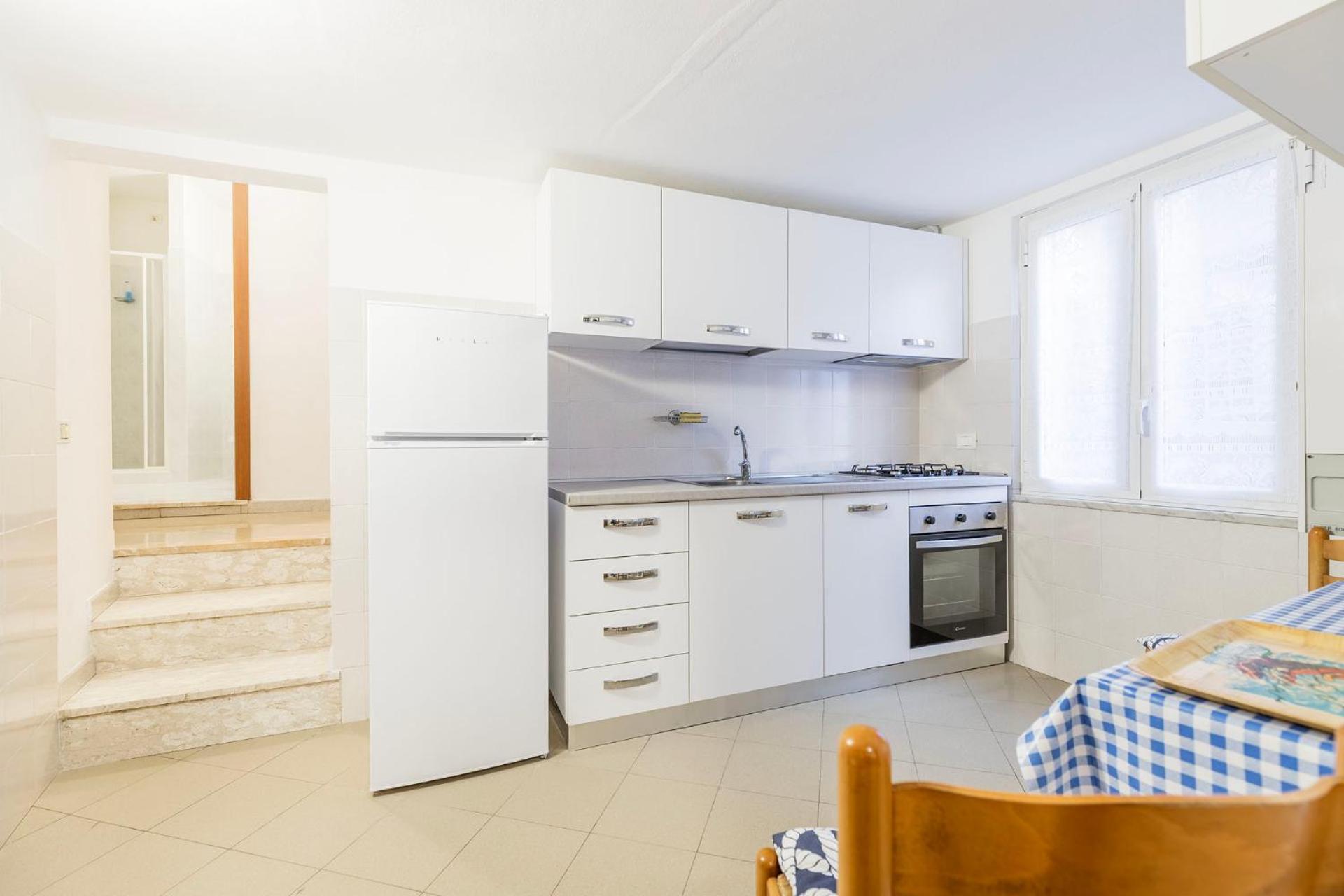 Apartmán Casa Dante Levanto Exteriér fotografie