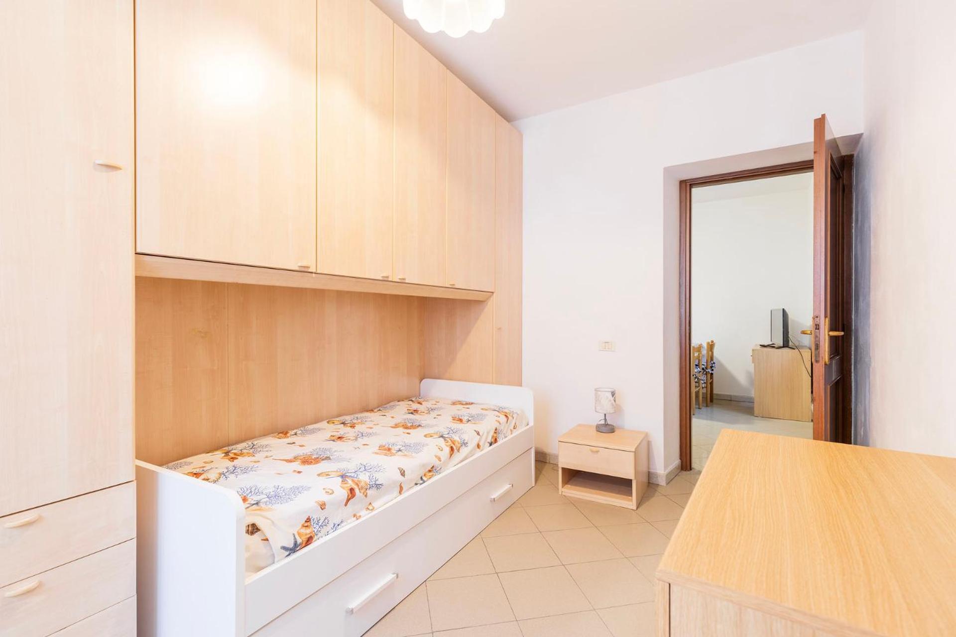 Apartmán Casa Dante Levanto Exteriér fotografie