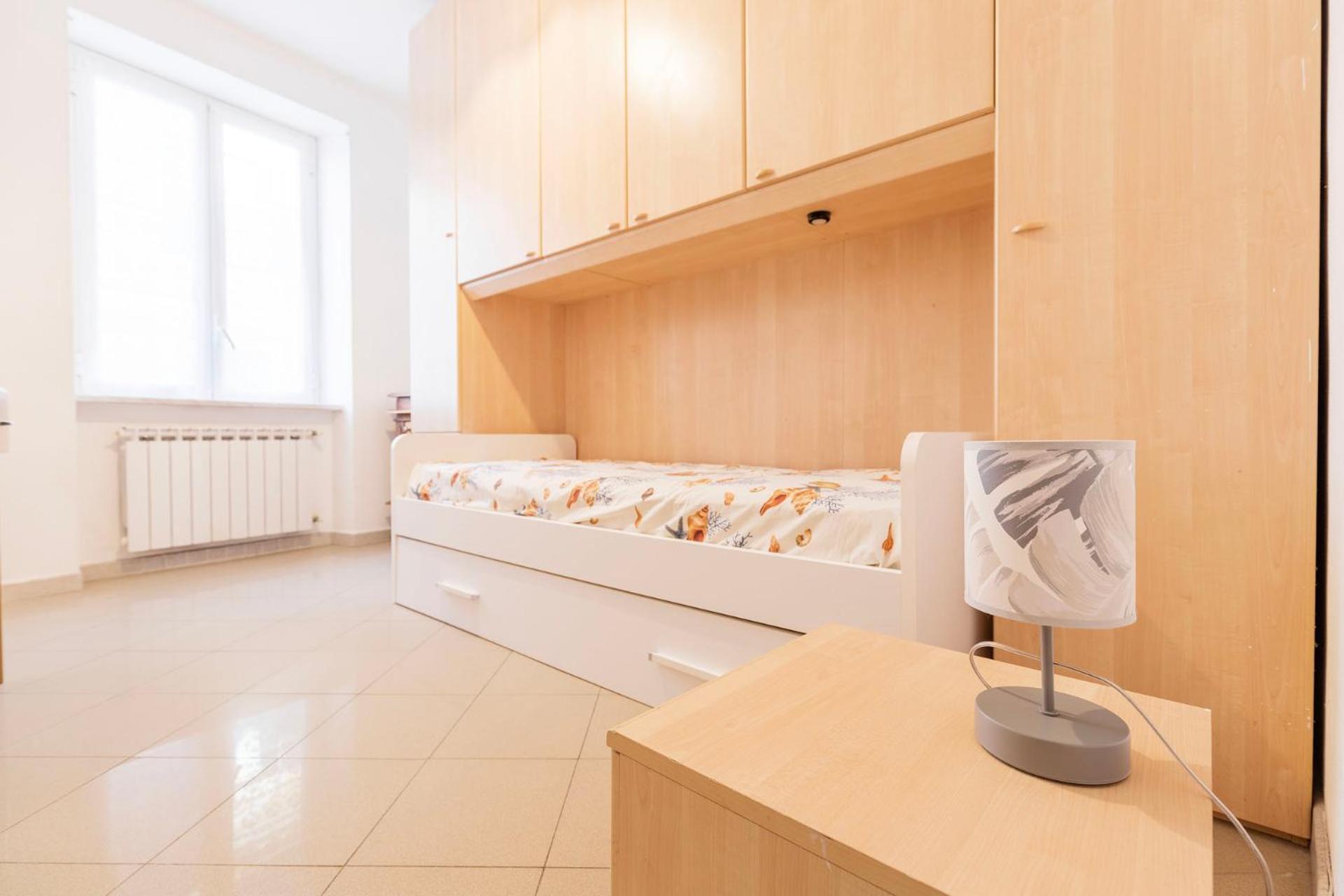 Apartmán Casa Dante Levanto Exteriér fotografie