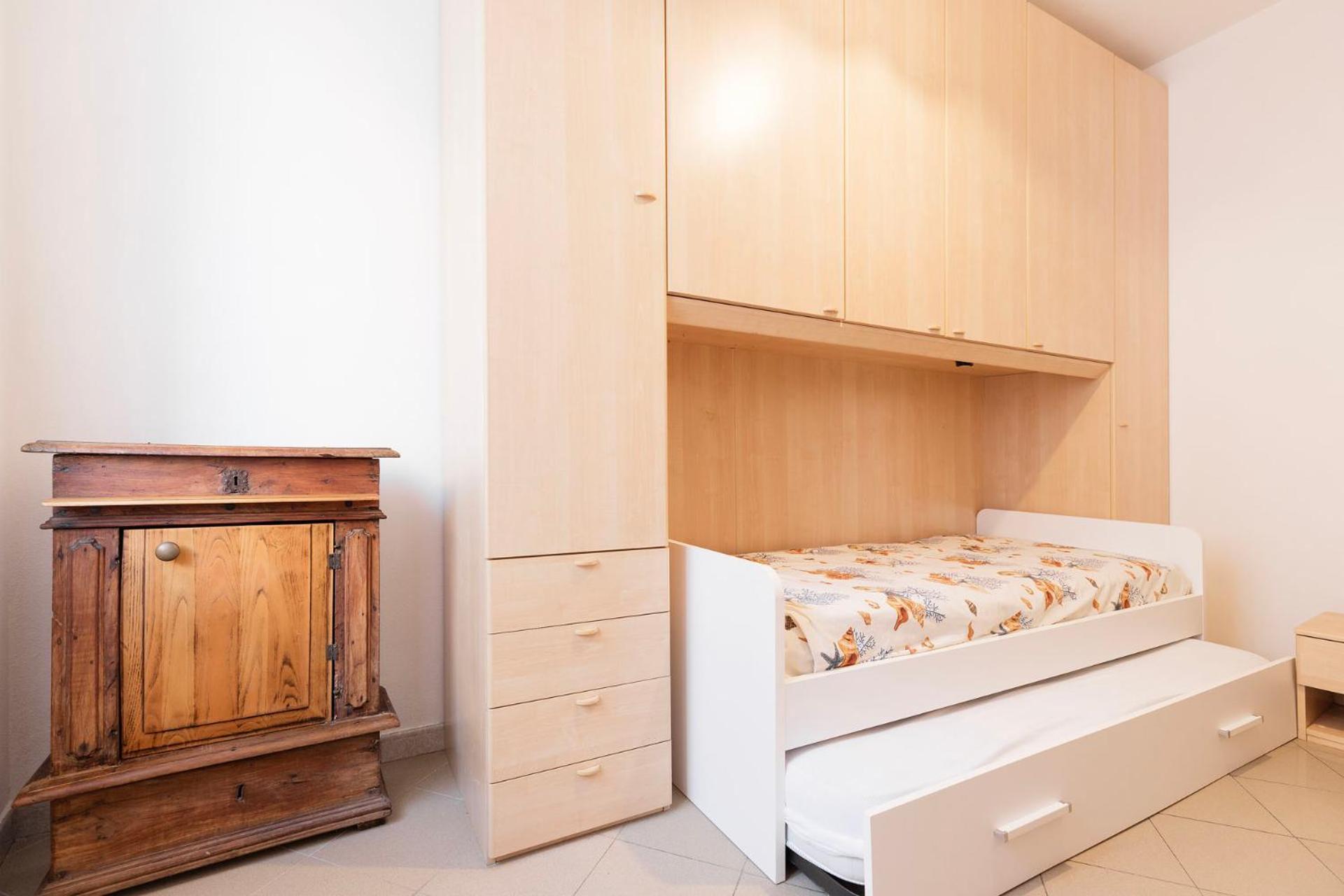 Apartmán Casa Dante Levanto Exteriér fotografie